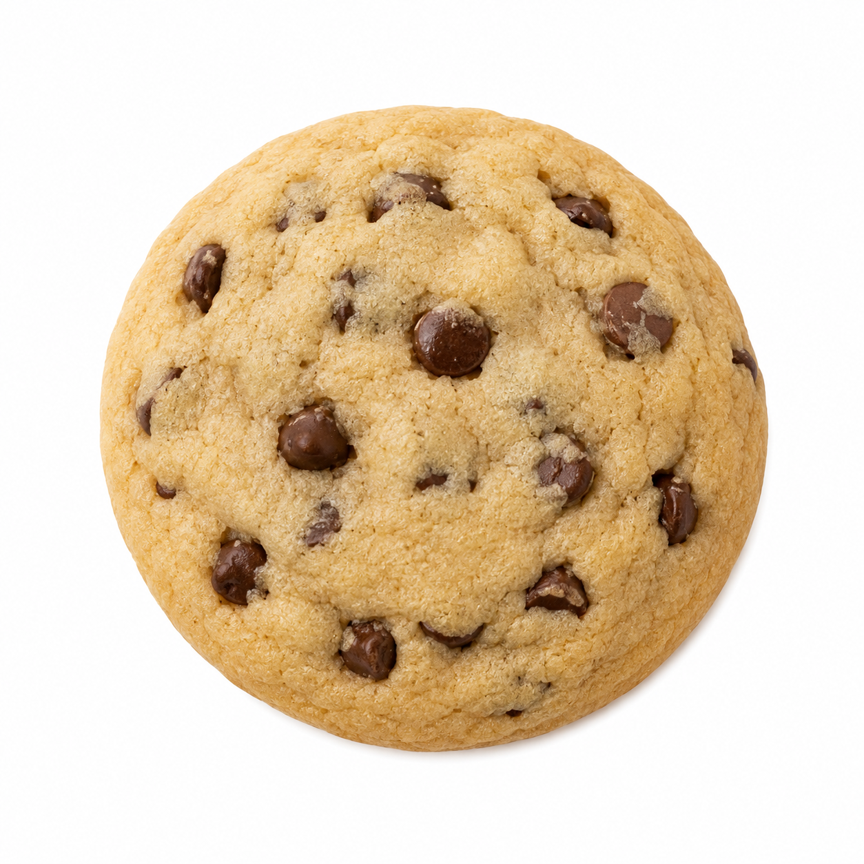 Chocolate Chip Cookie