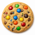 M&M Cookie