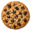 Oatmeal Raisin Cookie